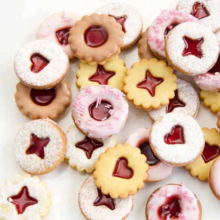 Produktbild Städter Spitzbub