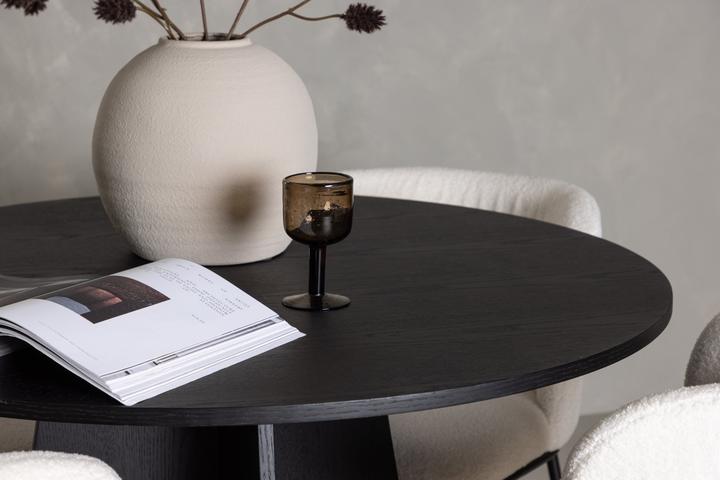 Actual product image Venture Home Edina (MDF)