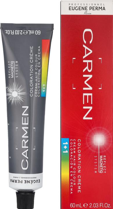 Produktbild Eugene Perma Carmen Chromatiques (0'20 Violett)