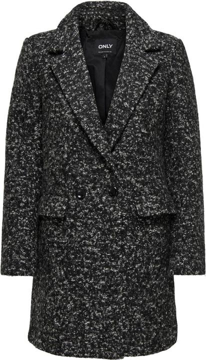 Actual product image Only Lapel collar coat Coat (M)