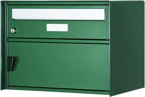 Weißaluminium RAL 9006