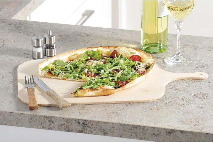 Image du produit Kesper Planche à tartes flambées