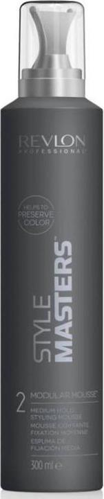 Produktbild Revlon Professional Modular (Schaumfestiger)