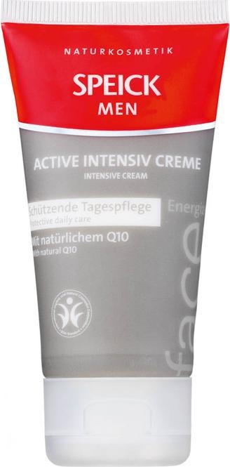 Produktbild Speick Men Active Intensiv Creme (50 ml, Tagescreme)