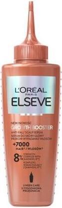 Immagine prodotto L'Oréal Paris Booster della crescita (102 ml)