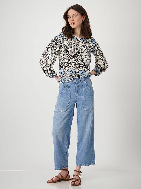 Image du produit Monari Blusenshirt BUENOS AIRES (38)