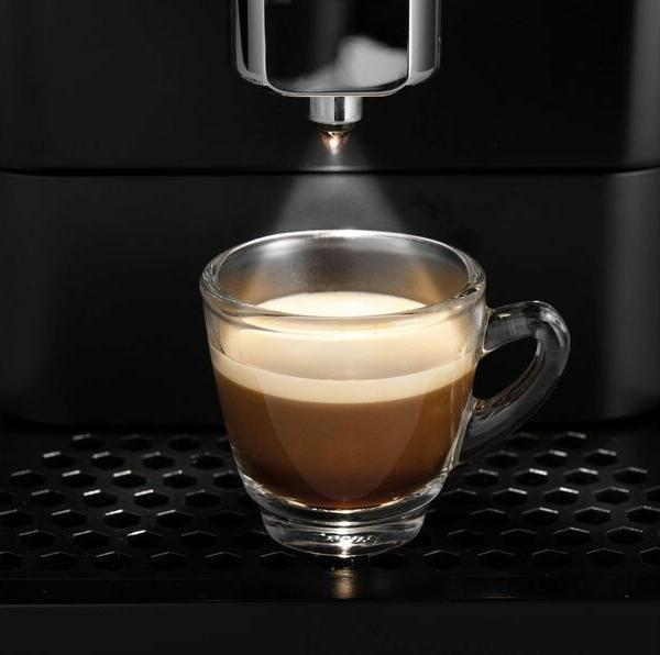 Produktbild Koenig Finessa Black Star