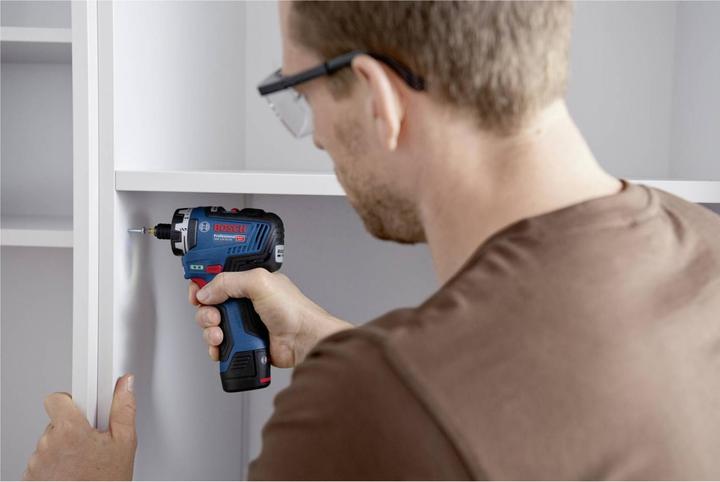 Immagine prodotto Bosch Professional GSR 12V-35 HX (Batteria ricaricabile)
