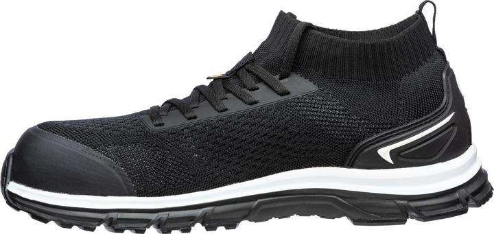 Produktbild Albatros Halbschuh ULTIMATE IMPULSE LOW 646720, S1P ESD HRO SRA, Gr.38 (S1P, 38)