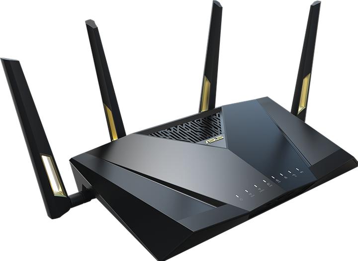 Image du produit ASUS RT-AX88U Pro AX6000 AiMesh