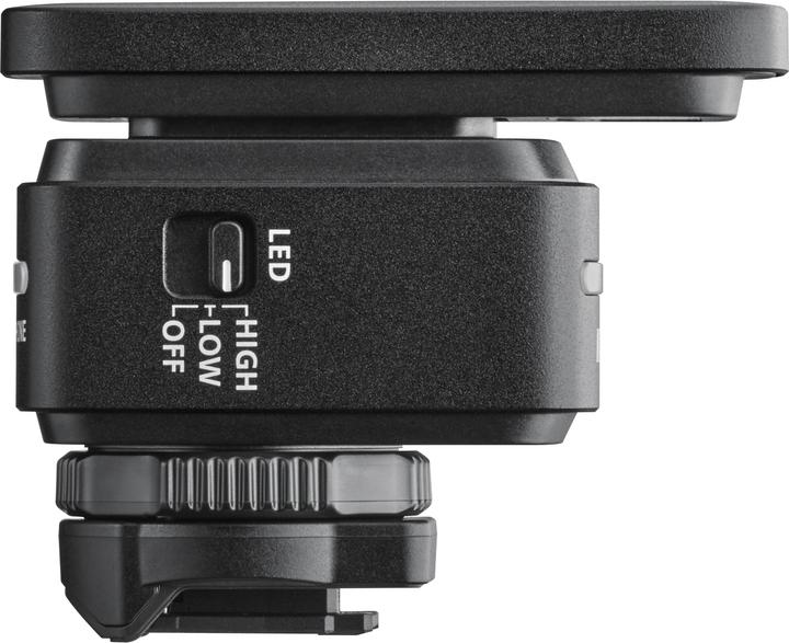 Produktbild Nikon ME-D10