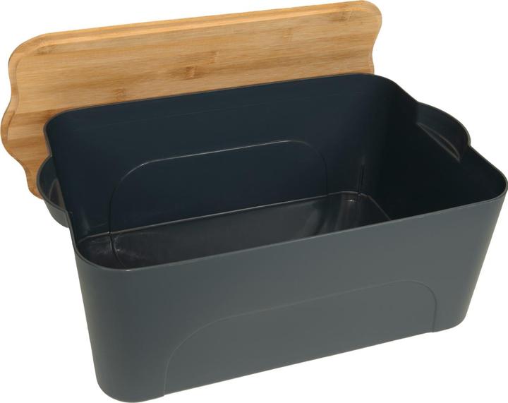 Actual product image Natura Punto Storage box (40 x 27 x 15 cm, 16 l)