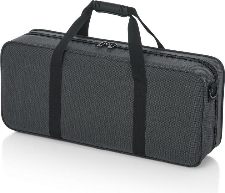 Gator GL-ALTOSAX-MPC Lightweight Alto Sax Case (Altsaxophon)