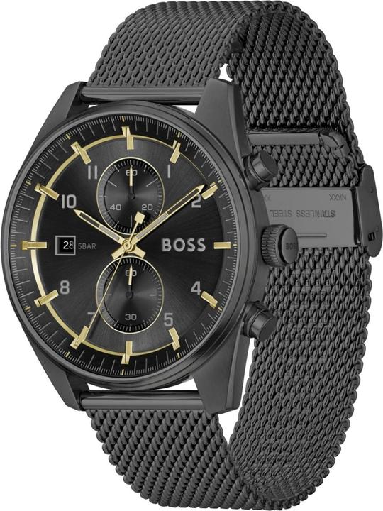 Image du produit BOSS Skytraveller (Chronographe, 44 mm)