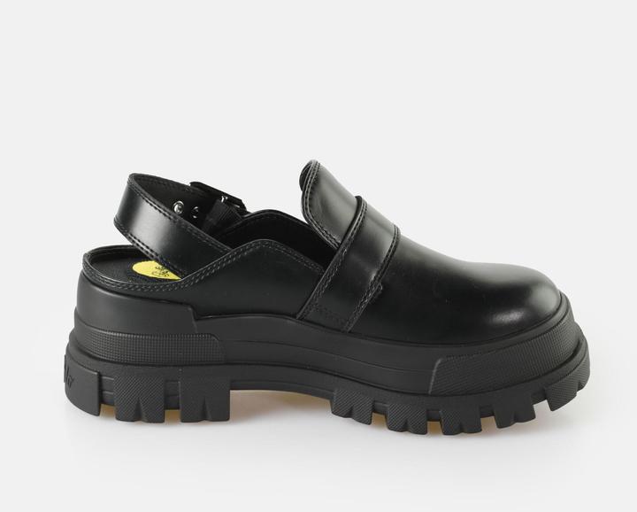 Produktbild Buffalo Aspah Clog Snd Vegan Box - 159611 (38)