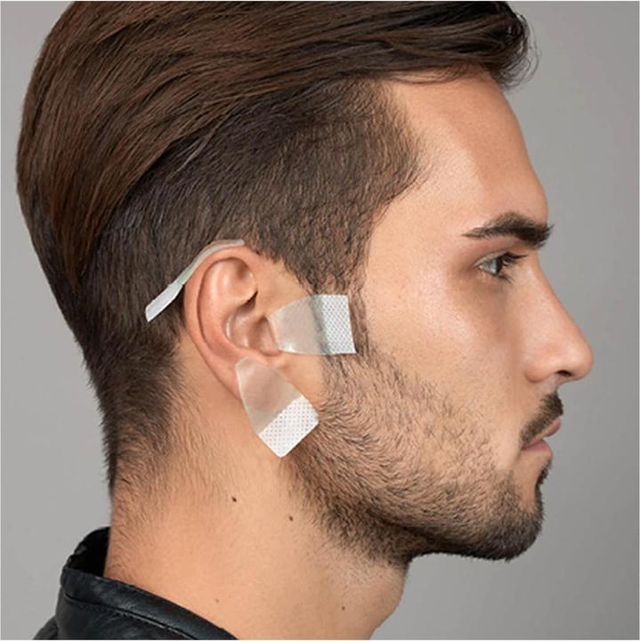 Actual product image Andmetics Ear Wax Strips (45 g)
