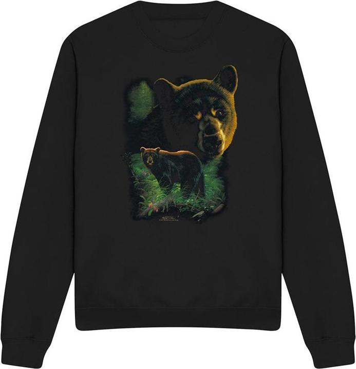Produktbild Wildlife Sweatshirt (S)