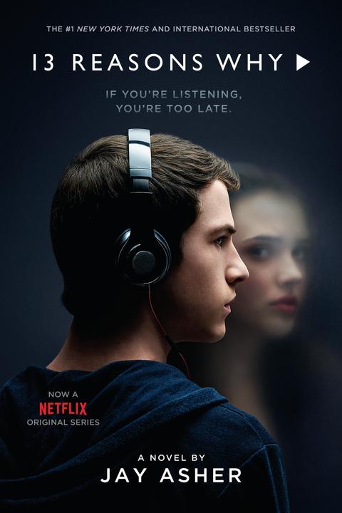 Produktbild The Thirteen Reasons Why (Englisch, Jay Asher, 2017)