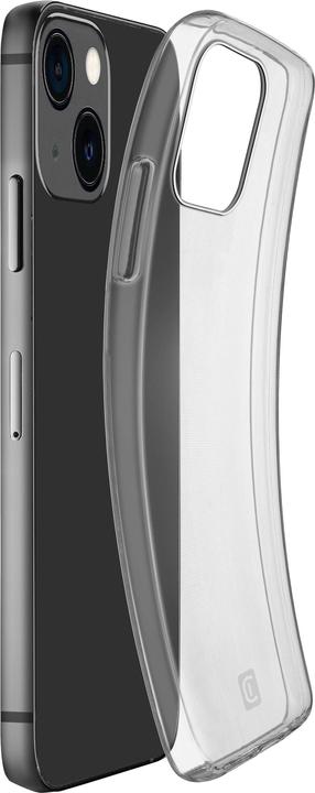 Produktbild Cellularline Rubber Fine Case (Apple iPhone 14)