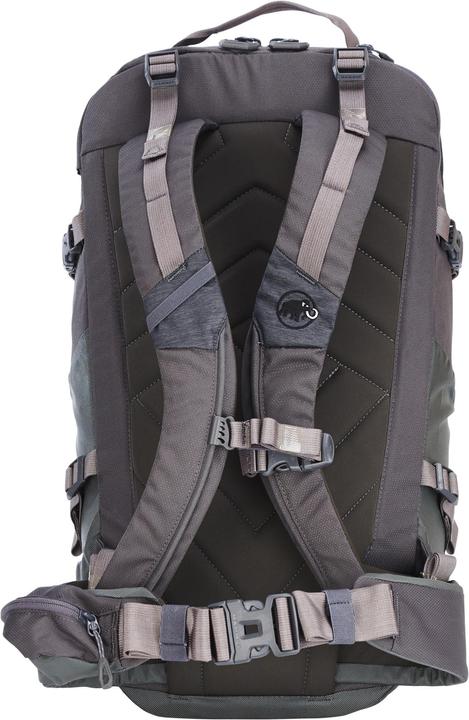 Produktbild Mammut Nirvana Ride 22 L Backpack (22 l)