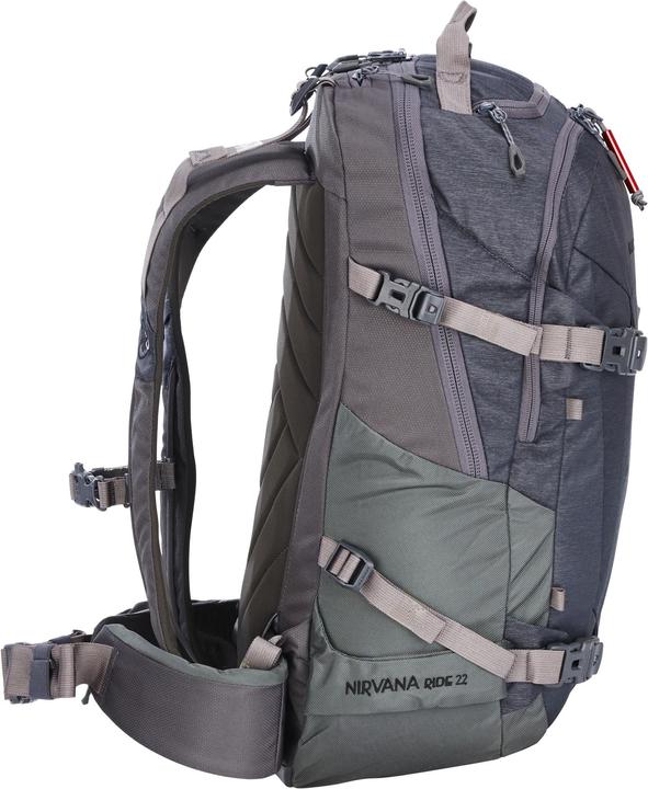 Produktbild Mammut Nirvana Ride 22 L Backpack (22 l)