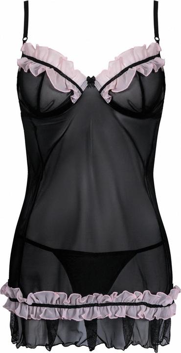 Actual product image Anais Apparel Mini dress (XL, XXL)