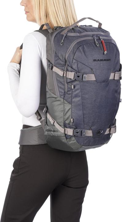 Mammut Nirvana Ride 22 L Backpack - kaufen bei Galaxus