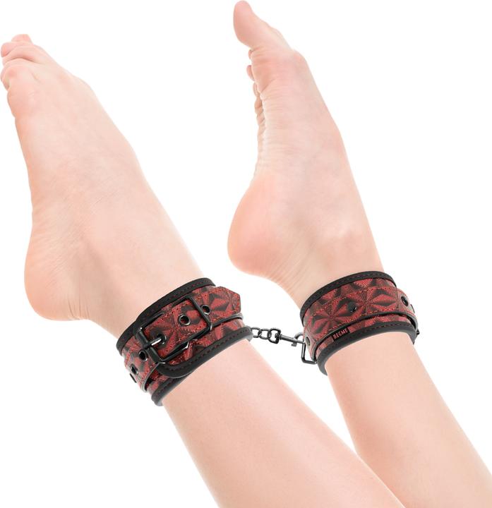 Image du produit Begme RED EDITION Manchettes de genou