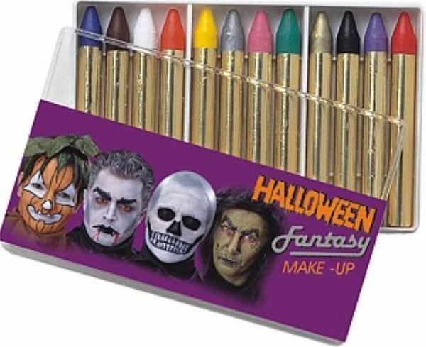 Image du produit Fantasy Make Up Crayons de maquillage