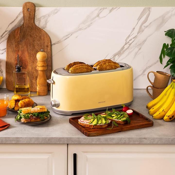 Productafbeelding Cecotec 03233