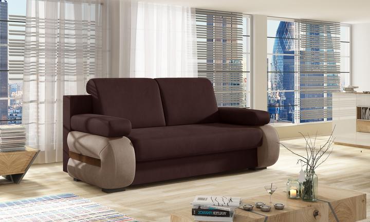 Actual product image ELTAP Laura (3-seater, Sofa bed)