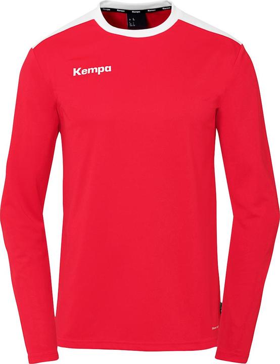 Image du produit Kempa Emotion 27 chemise à manches longues (3XL)