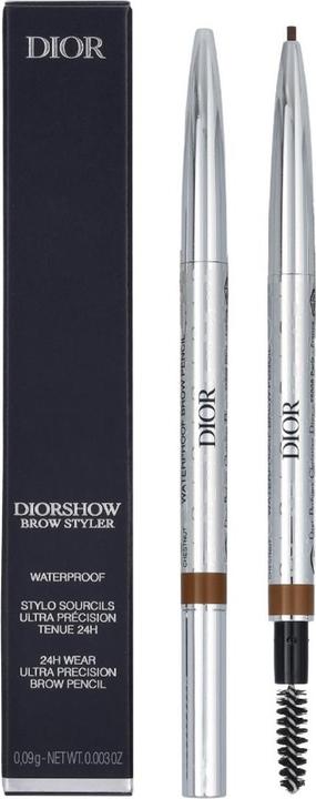 Produktbild Dior Diorshow (002 Chestnut)