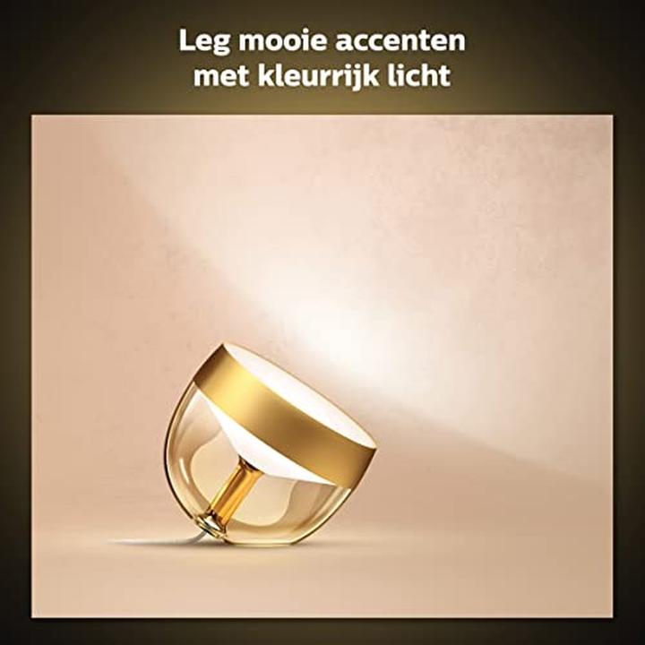 Produktbild Philips Hue Iris BT (570 lm)