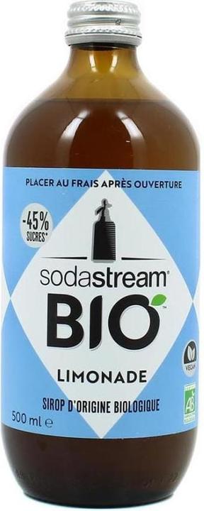Produktbild SodaStream Sirup (1 x 50 cl)