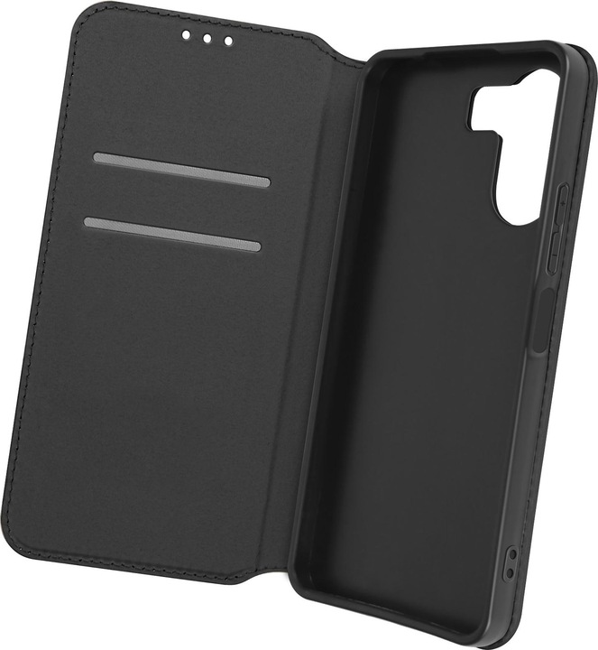 Immagine prodotto Avizar Edizione classica, copertina posteriore con aletta magnetica Serie (Xiaomi Redmi 13C, Xiaomi Poco C65)