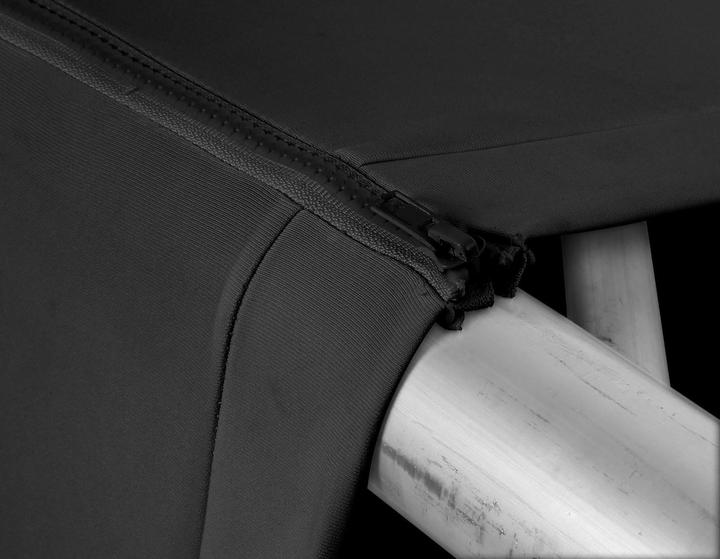 Actual product image BeamZ TS30B, Accessory type: Light, Type: Cover (Cable covering)