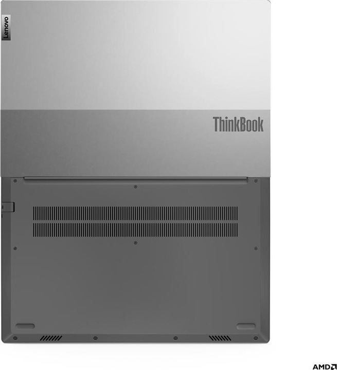 Produktbild Lenovo ThinkBook 15 G3 (15.60", AMD Ryzen 7 5700U, 16 GB, 512 GB, DE)