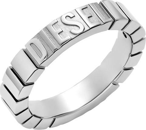 Produktbild Diesel Herrenring FONT (50)