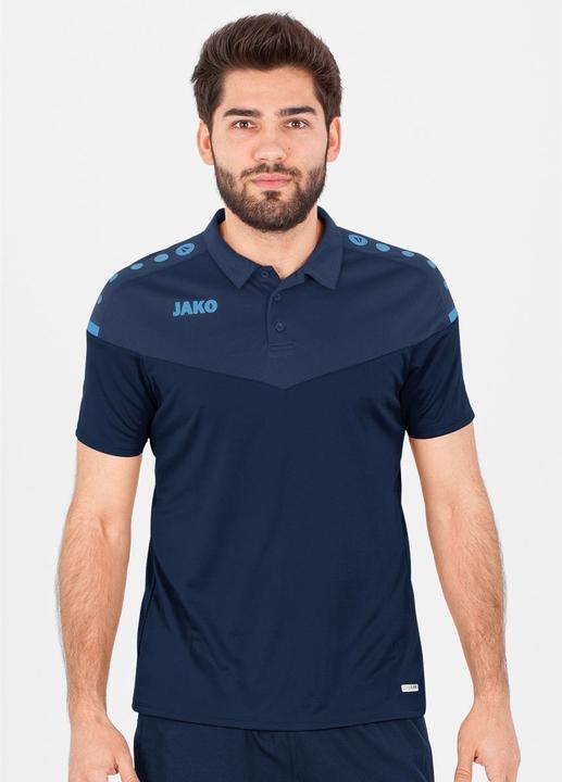 Actual product image JAKO POLO CHAMP 2.0 LADIES (36)