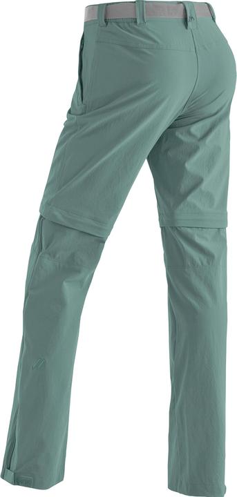 Produktbild Maier Sports Nata T-Zip Off (XXL)