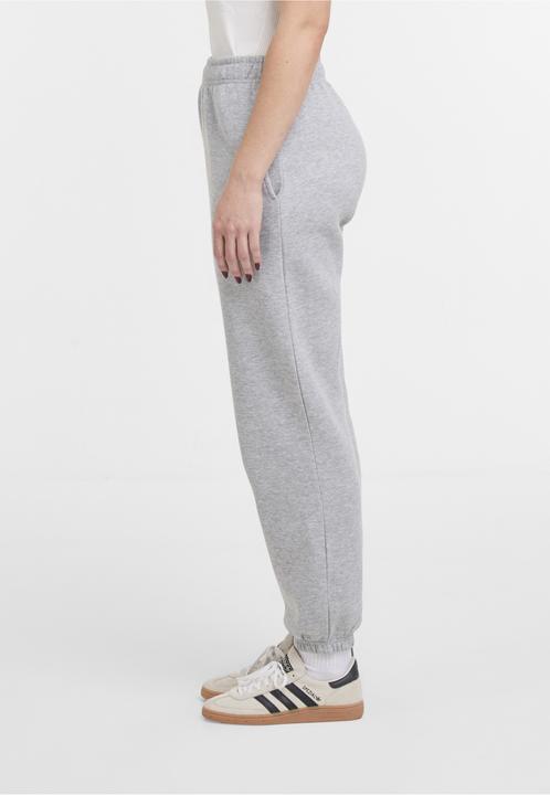 Produktbild Urban Classics Ladies Basic Essential Sweatpants - 205719 (3XL)