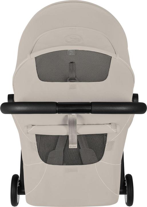 Actual product image Cybex Orfeo (0 Months - 4 years)