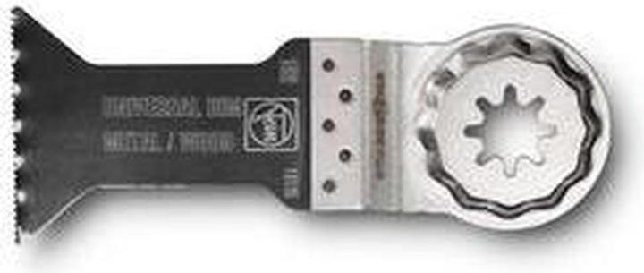 Produktbild Fein Bimetall Tauchsägeblatt 44 mm