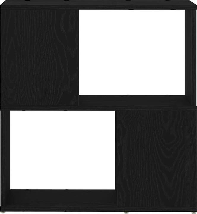 Actual product image vidaXL Entertainment centre (24 x 60 x 63 cm)