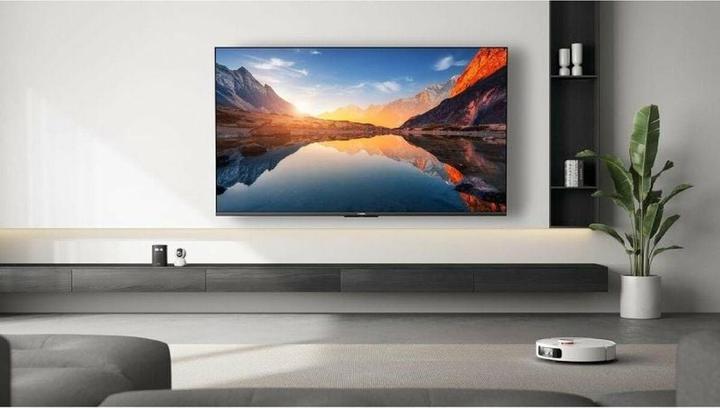 Produktbild Xiaomi TELEVISIÓN A 2025 32 ELA5192EULED ULTRAHD 4K NEGRO (32", LCD, HD, 2025)