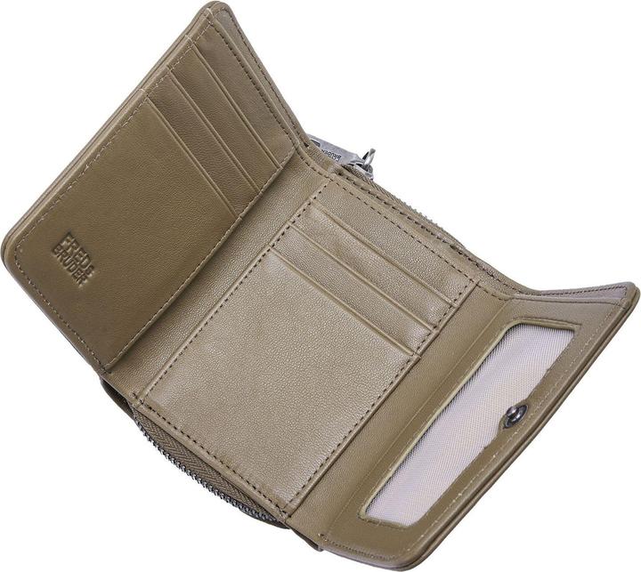 Actual product image FredsBruder Belted With Love Wallet Midi