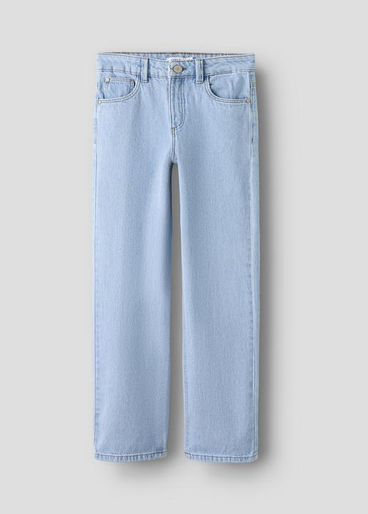 Image du produit Name it NKFROSE HW STRAIGHT JEANS 9222-RM NOOS (116)