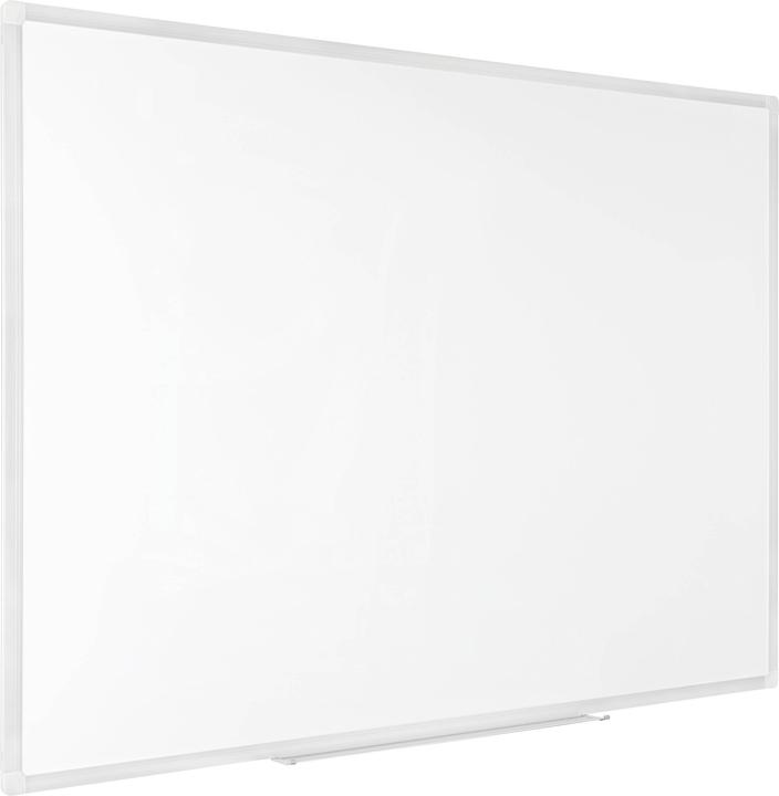 Produktbild SpeaKa Professional Whiteboard SP-WW-001 (B x H) 1200 mm x 900 mm Weiss Inkl. St (120 x 90 cm)