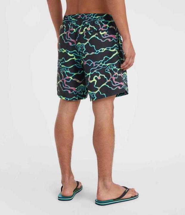 Image du produit O'Neill Jack Cali Crazy 16" Short De Natation (M)